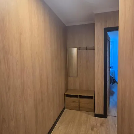 Apartament Panorama Bulwar Gdynia