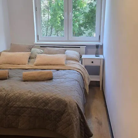 Panorama Bulwar Apartament Gdynia