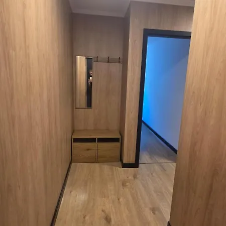 Apartament Panorama Bulwar *